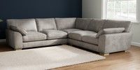 Large Corner Sofa - Universal