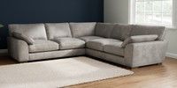 Large Corner Sofa - Universal