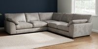 Large Corner Sofa - Universal