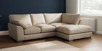 Medium Corner Chaise - Right Hand