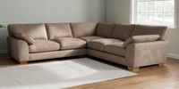 Large Corner Sofa - Universal