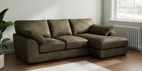 Medium Sofa Chaise - Right Hand