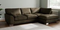 Large Corner Chaise - Right Hand