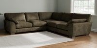 Large Corner Sofa - Universal