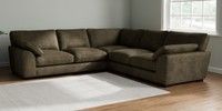 Large Corner Sofa - Universal