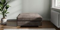 Extra Large Footstool