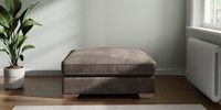 Extra Large Footstool
