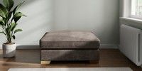 Extra Large Footstool