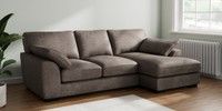 Medium Sofa Chaise - Right Hand