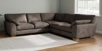 Large Corner Sofa - Universal