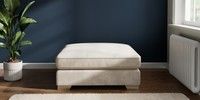 Extra Large Footstool