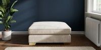 Extra Large Footstool