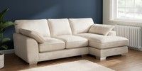Medium Sofa Chaise - Right Hand