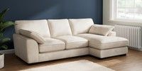 Medium Sofa Chaise - Right Hand