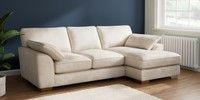 Medium Sofa Chaise - Right Hand