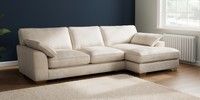 Large Sofa Chaise - Right Hand