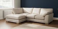 Medium Corner Chaise - Left Hand