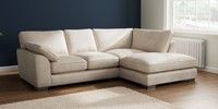 Medium Corner Chaise - Right Hand