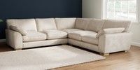 Large Corner Sofa - Universal