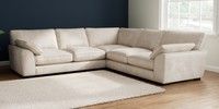 Large Corner Sofa - Universal