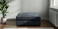 Extra Large Footstool