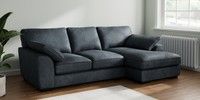Medium Sofa Chaise - Right Hand