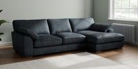 Large Sofa Chaise - Right Hand