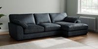 Large Sofa Chaise - Right Hand