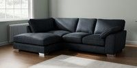Medium Corner Chaise - Left Hand