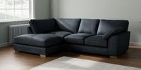 Medium Corner Chaise - Left Hand