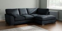 Medium Corner Chaise - Right Hand