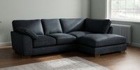 Medium Corner Chaise - Right Hand