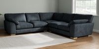 Large Corner Sofa - Universal