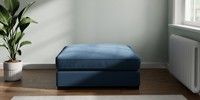 Extra Large Footstool