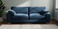 4 Seater Sofa