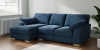 Medium Sofa Chaise - Left Hand