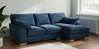 Medium Sofa Chaise - Right Hand