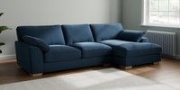 Large Sofa Chaise - Right Hand
