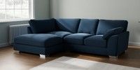 Medium Corner Chaise - Left Hand