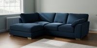 Medium Corner Chaise - Left Hand