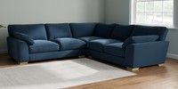 Large Corner Sofa - Universal