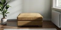 Extra Large Footstool