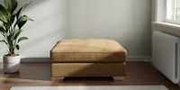 Extra Large Footstool