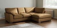 Medium Corner Chaise - Right Hand