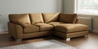 Medium Corner Chaise - Right Hand