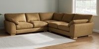 Large Corner Sofa - Universal