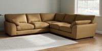 Large Corner Sofa - Universal
