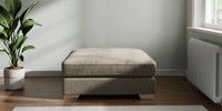 Extra Large Footstool