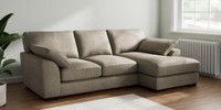 Medium Sofa Chaise - Right Hand