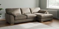 Large Sofa Chaise - Right Hand